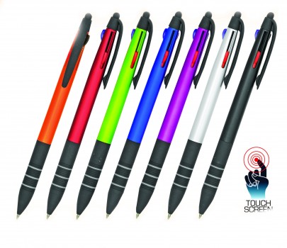 3 in 1 Stylus Pen