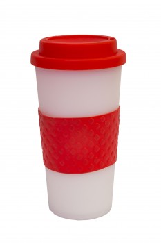 PP Mug (Red)