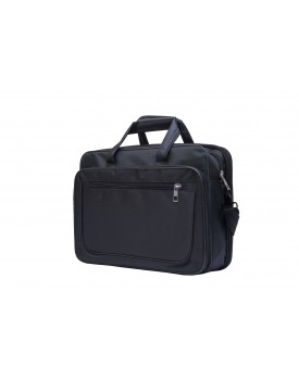 Laptop Handbag (Black)