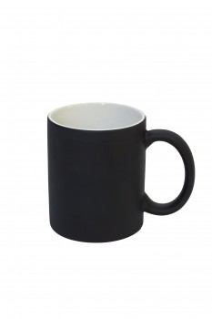 Magic Mug With Coating