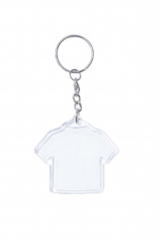 Keychain 8