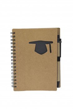 Eco Notepad 1