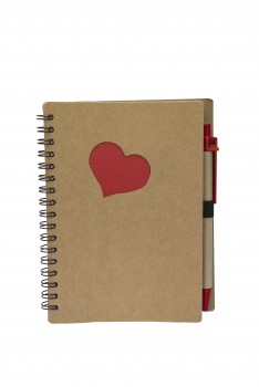 Eco notepad 2