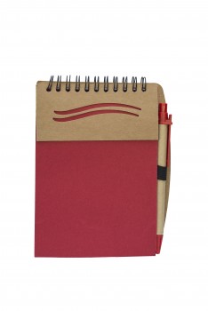 Eco Notepad 3