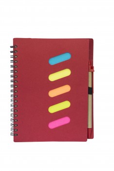 Eco Notepad 4