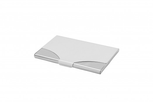 Aluminium Name Card Holder 1