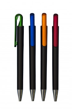 Traditional Plastic Pen