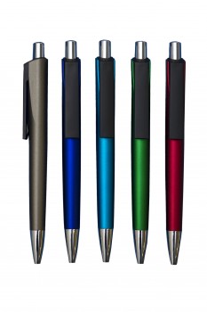 Unique Plastic Pen