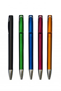 Full Colour Plastic Pen