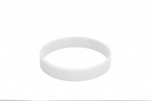 Silicone Wristband