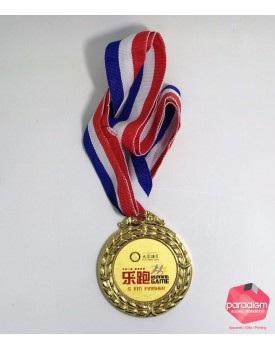 PGM Medal