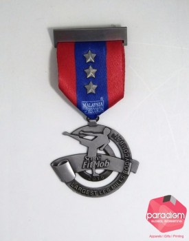 PGM Medal