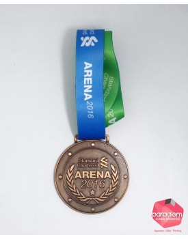 PGM Medal