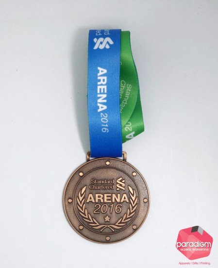 Medal malaysia