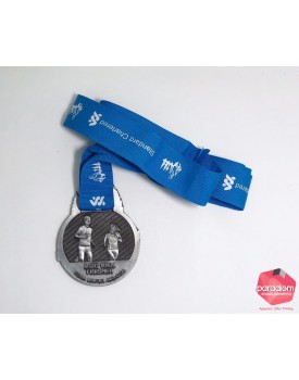 PGM Medal