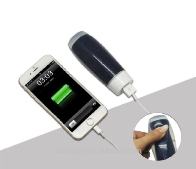 Anti Stress power bank