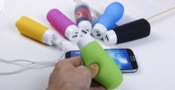 Anti Stress power bank