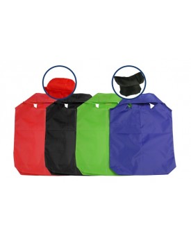 Foldable Nylon bag (Bag)