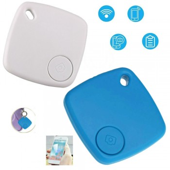 Bluetooth Tracker