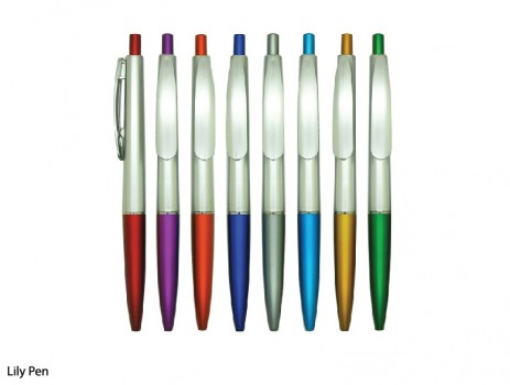 LILY PEN