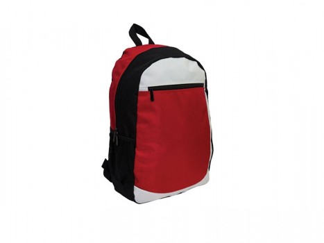Roomy Backpack