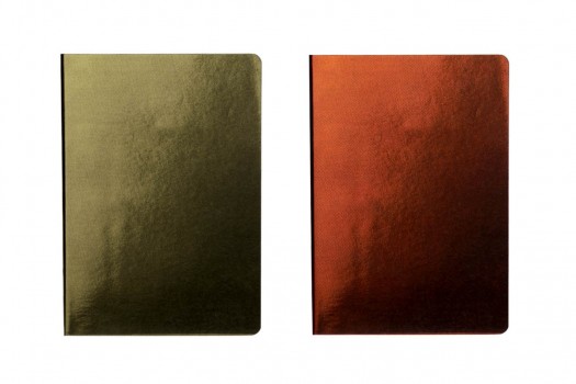 Metallic Journal