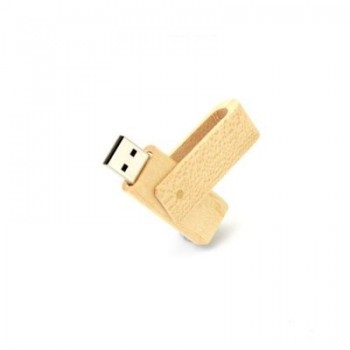 Wooden USB Drive