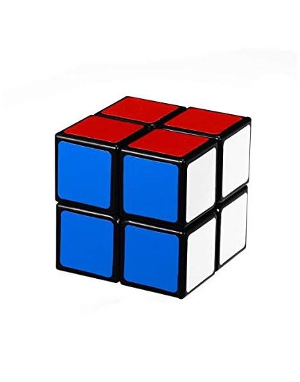 2X2 Rubik's Cube