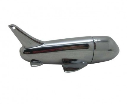 Aeroplane USB Flash Drive