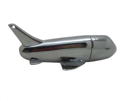 Aeroplane Shaped USB Flash Drive