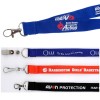 Silkscreen Lanyard