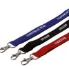 Silkscreen Lanyard