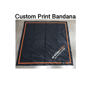 Bandana (customize) Malaysia