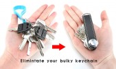 SMART WALLET KEY HOLDER