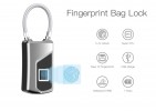 Multifunctional Smart Keyless Fingerprint Loc