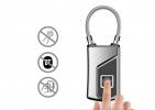 Multifunctional Smart Keyless Fingerprint Loc