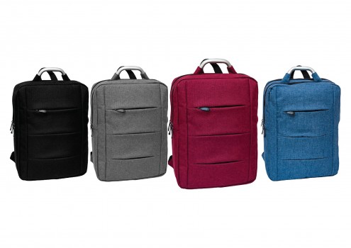 Compact Laptop Backpack