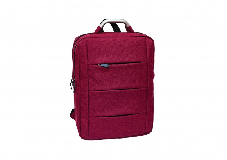 Compact Laptop Backpack