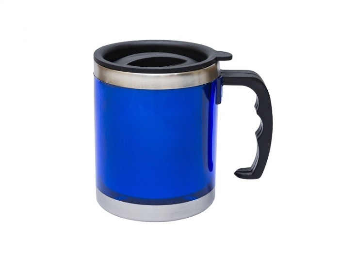 Steel Mug