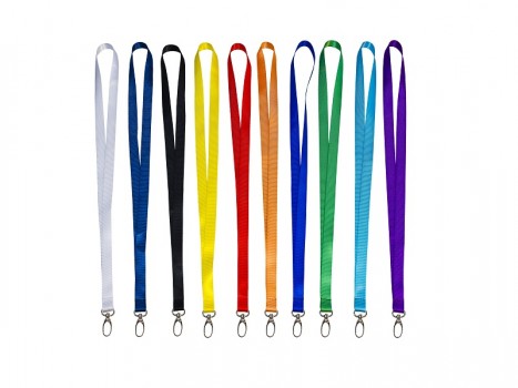 Nylon Lanyard (15mm)