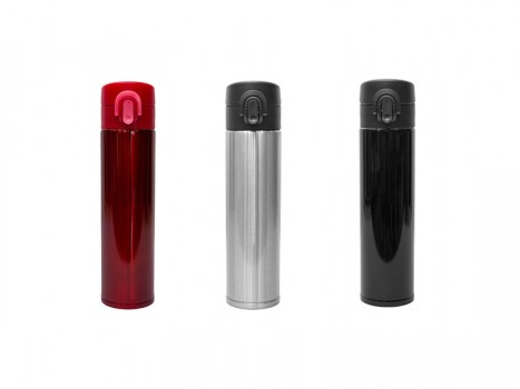 Modern Thermos Flask