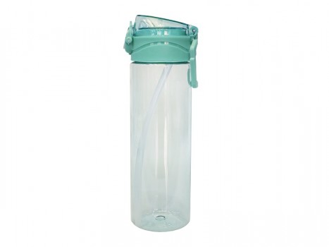 Trendy Plastic Bottle