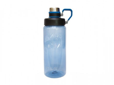 Trendy Plastic Bottle