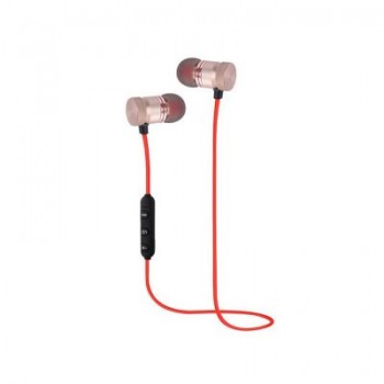 Magnetic Bluetooth Earphone