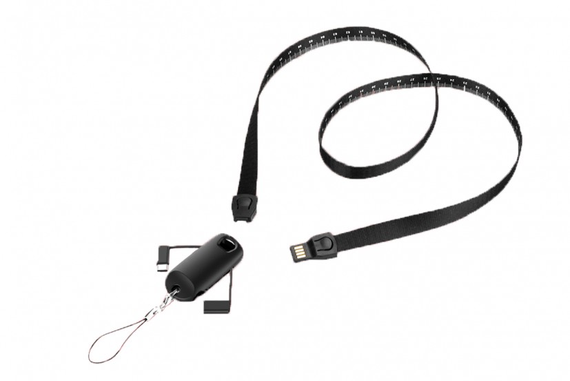 3-in-1 Charging Cable