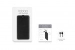 PABLO - Li-Polymer Power Bank (10,000mAh)