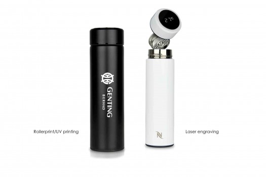 SOHO - Vacuum Thermal Flask (500ml)