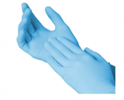 Disposable Nitrile Gloves