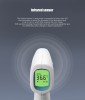 Infrared Thermometer