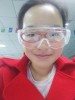 Protective Lab Goggles